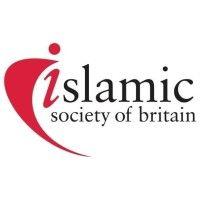 islamic society of britain logo image