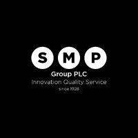 smp group logo image