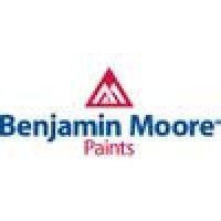 b frank shinn paint co logo image