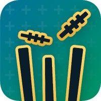 gullycricket - fantasy cricket logo image