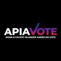 asian and pacific islander american vote (apiavote) logo image