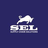 sel supply-chain solutions logo image