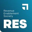 logo of Revenue Enablement Society