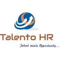 talento hr logo image