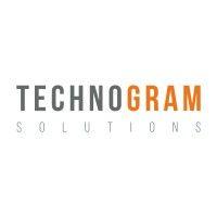 technogram - leading travel technology firm logo image