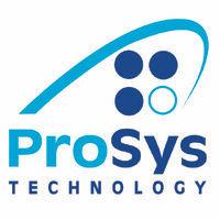 prosys group logo image