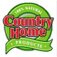 country home logo image