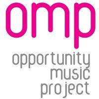 opportunity music project