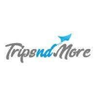 tripsndmore logo image