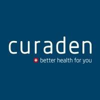 curaden us logo image