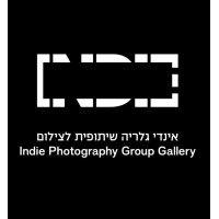 indie photography group logo image