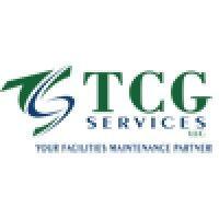 tcg services