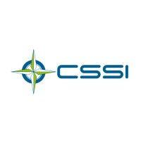 cssi logo image