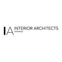 ia interior architects antwerp logo image