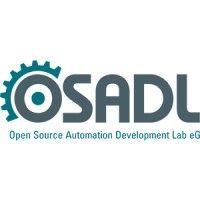 open source automation development lab (osadl) eg logo image