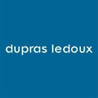 dupras ledoux inc. logo image