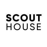 scout house logo image