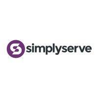 simply serve ltd logo image