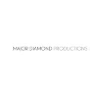 major diamond productions logo image