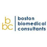 boston biomedical consultants logo image