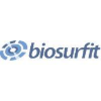 biosurfit logo image