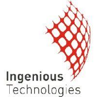 ingenious technologies ag logo image