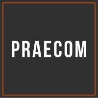 praecom logo image