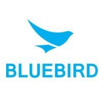 bluebird, inc. logo image