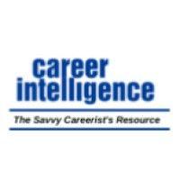 career-intelligence logo image