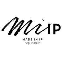 miip - made in ip logo image