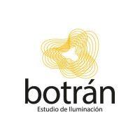 botrán iluminación logo image