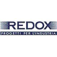 redox srl logo image