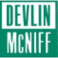 devlin mcniff real estate logo image