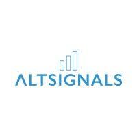 altsignals.ai logo image