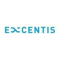 excentis logo image