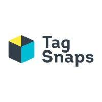 tag snaps logo image