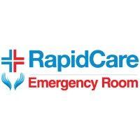 rapidcare emergency room logo image