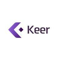 keer logo image