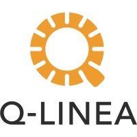 q-linea logo image