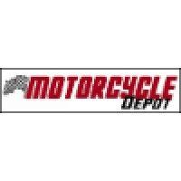 motorcycle depot logo image