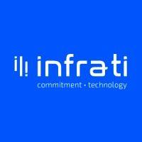 infrati logo image