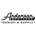 logo of Anderson Brothers Design And Supply