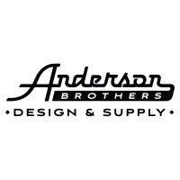 anderson brothers design and supply logo image