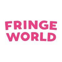 fringe world festival logo image