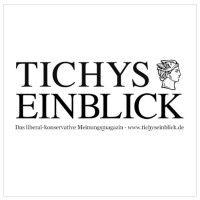 tichys einblick logo image