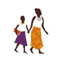 camfed - campaign for female education logo image