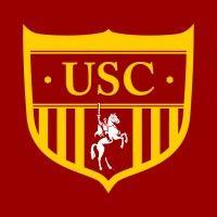 usc men's soccer logo image