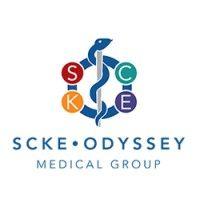 scke-odyssey medical group logo image