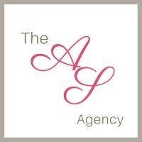 the ashley stewart agency logo image