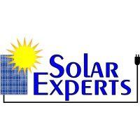 solar experts logo image